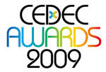 CEDEC AWARDS 2009